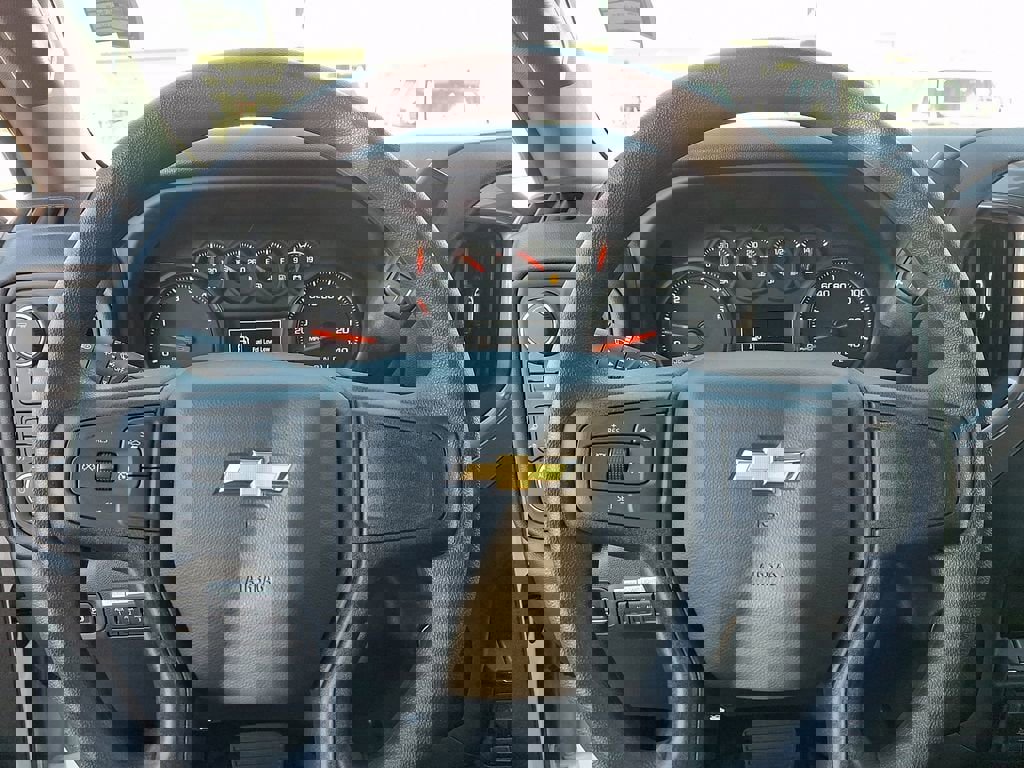 New 2025 Chevrolet Silverado 3500 W/T w/ WT Convenience Package image 10