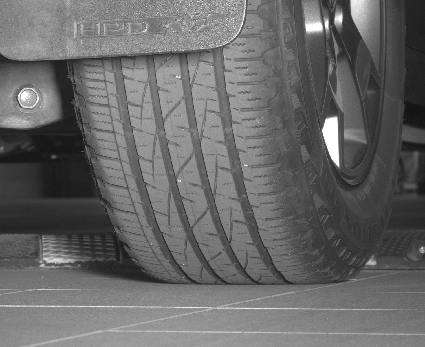 Used 2022 Honda Passport TrailSport image 16