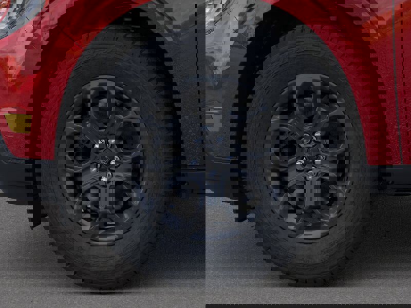 New 2026 Ford Maverick XLT image 20