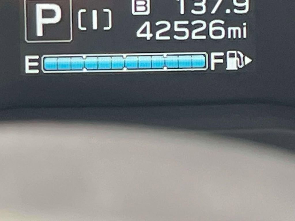 Certified 2023 Subaru Crosstrek 2.5i Sport image 26