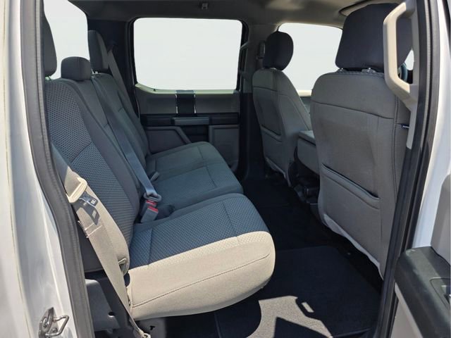 Used 2018 Ford F150 XLT RWD image 18