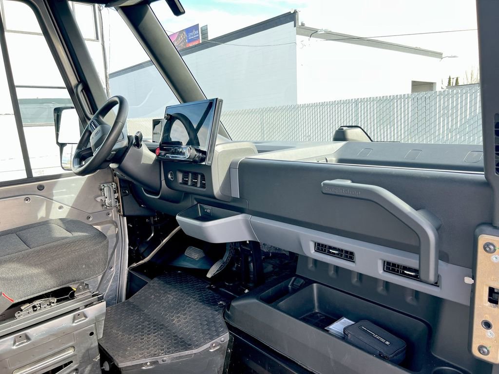 Used 2024 Chevrolet Brightdrop 600 w/ Battery Pack, Max Range image 22