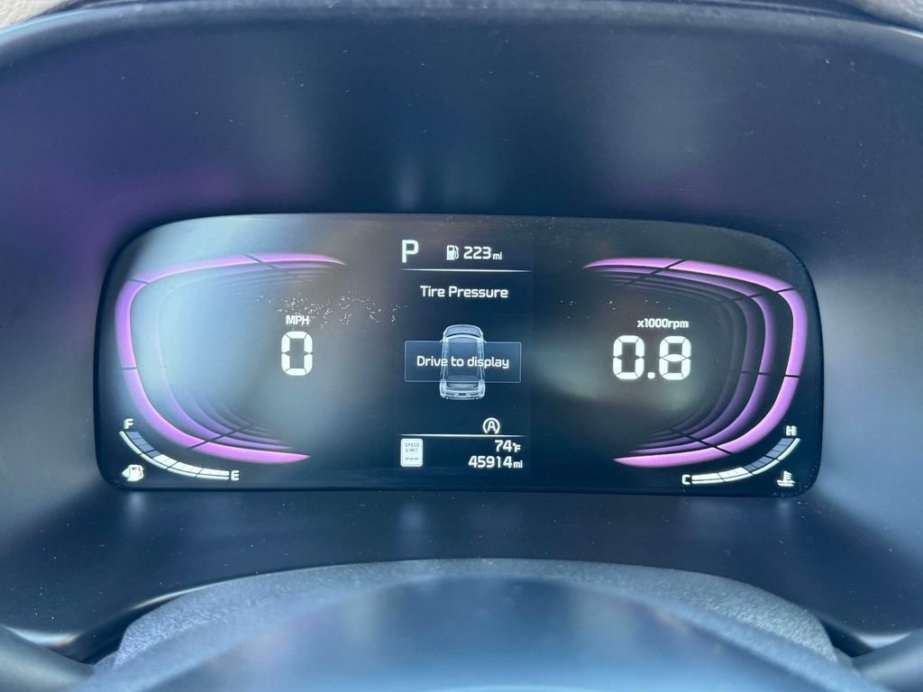 Certified 2023 Kia Soul LX w/ Option Group 015 FWD image 24