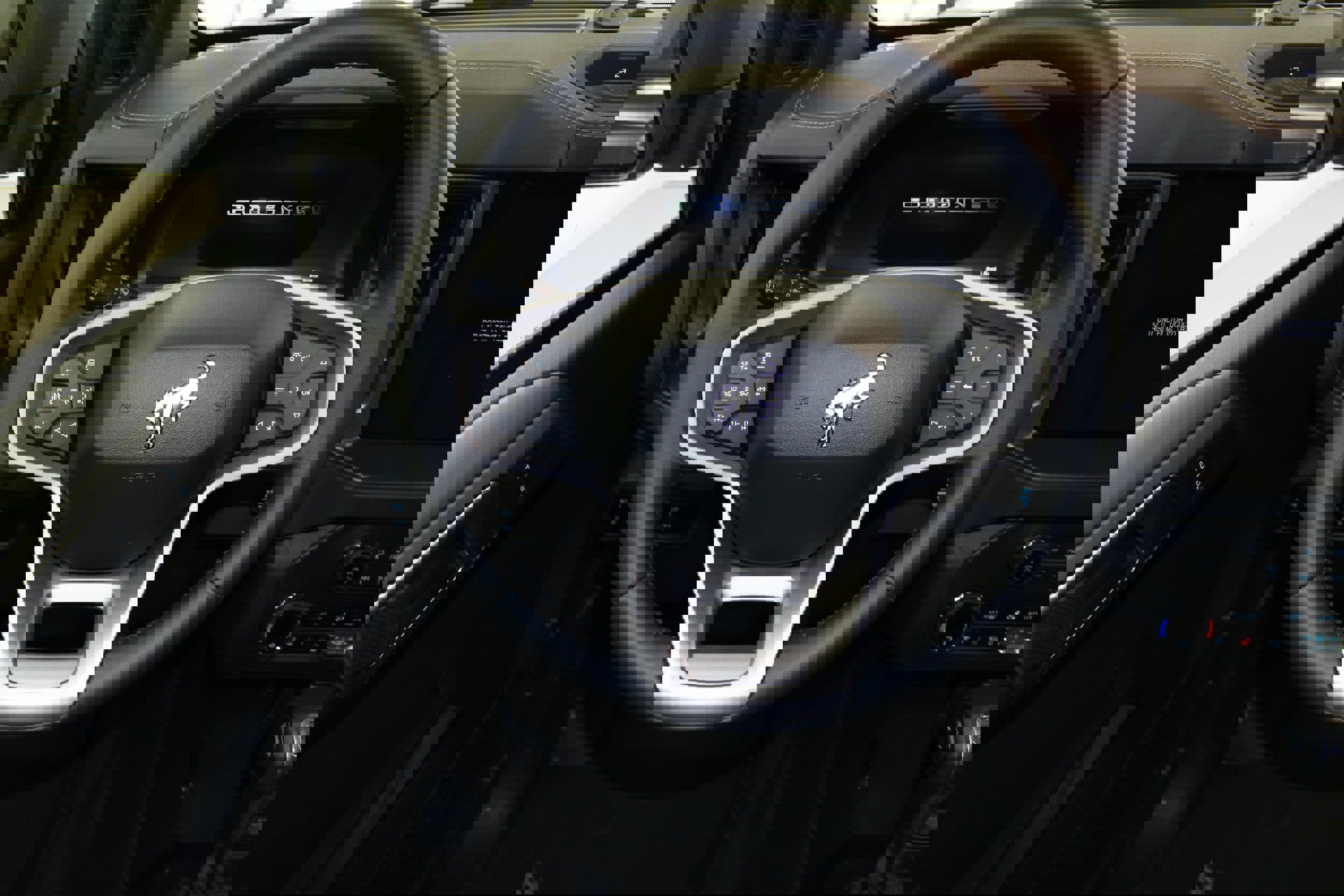 New 2025 Ford Bronco Badlands image 4