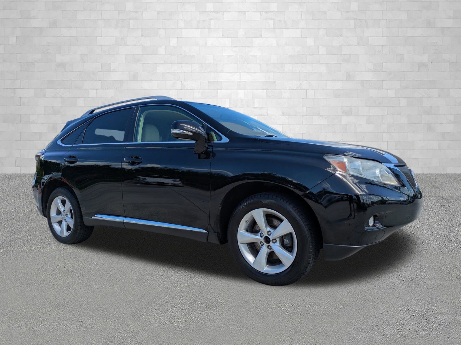 Used 2010 Lexus RX 350 AWD