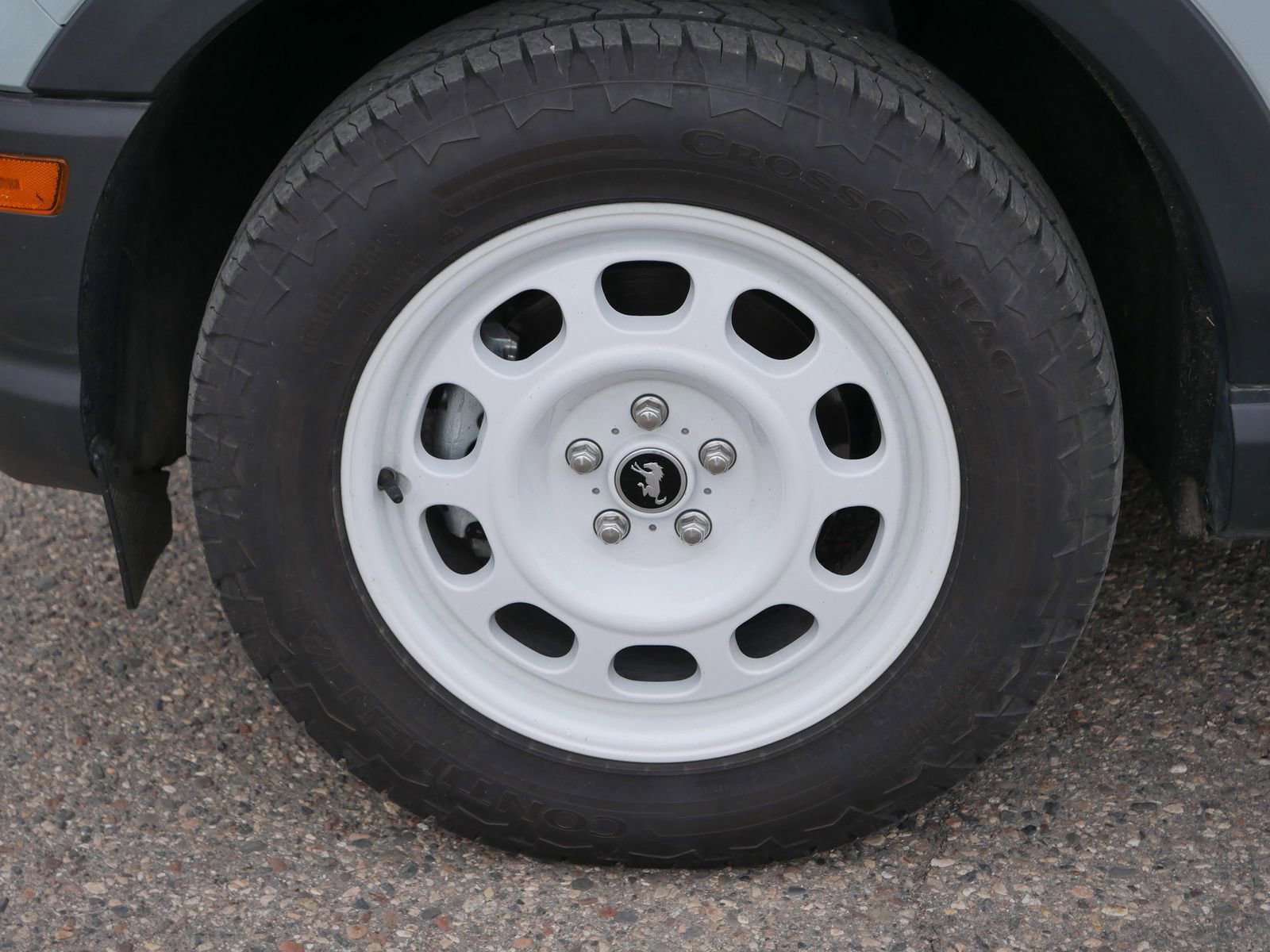 Certified 2023 Ford Bronco Sport Heritage w/ Heritage Convenience Package AWD/4WD image 11