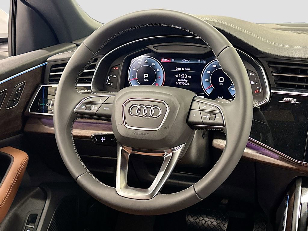 New 2026 Audi Q8 Premium Plus image 18