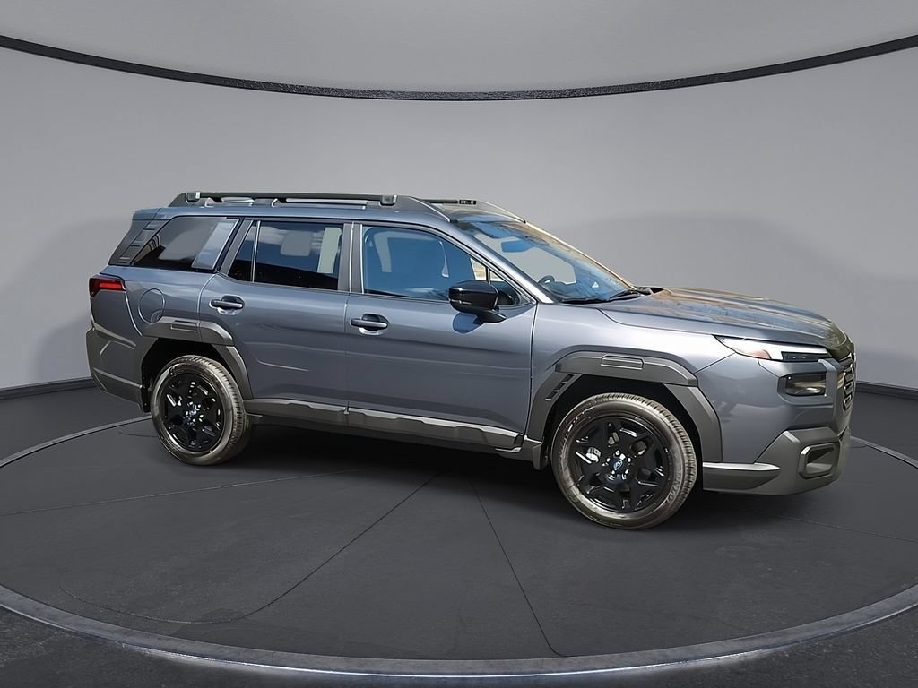 New 2026 Subaru Outback Limited w/ Premium/Limited Package 2 AWD/4WD image 2