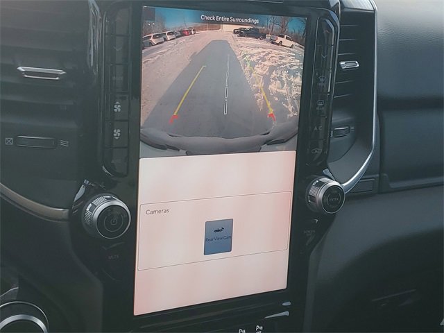 New 2026 RAM 1500 Big Horn image 27