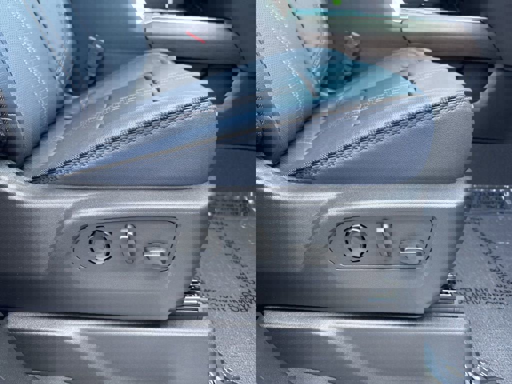 New 2026 Chevrolet Silverado 2500 High Country w/ Technology Package image 55