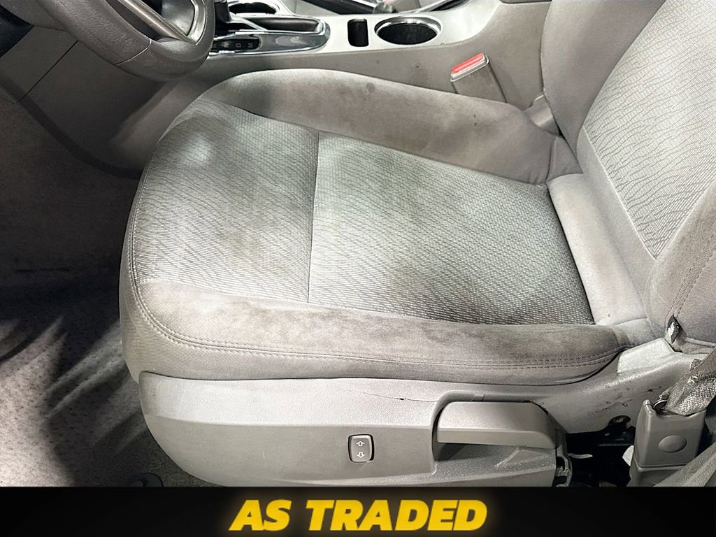 Used 2014 Chevrolet Malibu LS w/ Protection Package image 17