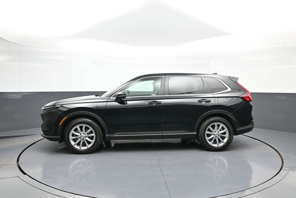 Certified 2024 Honda CR-V EX-L image 9