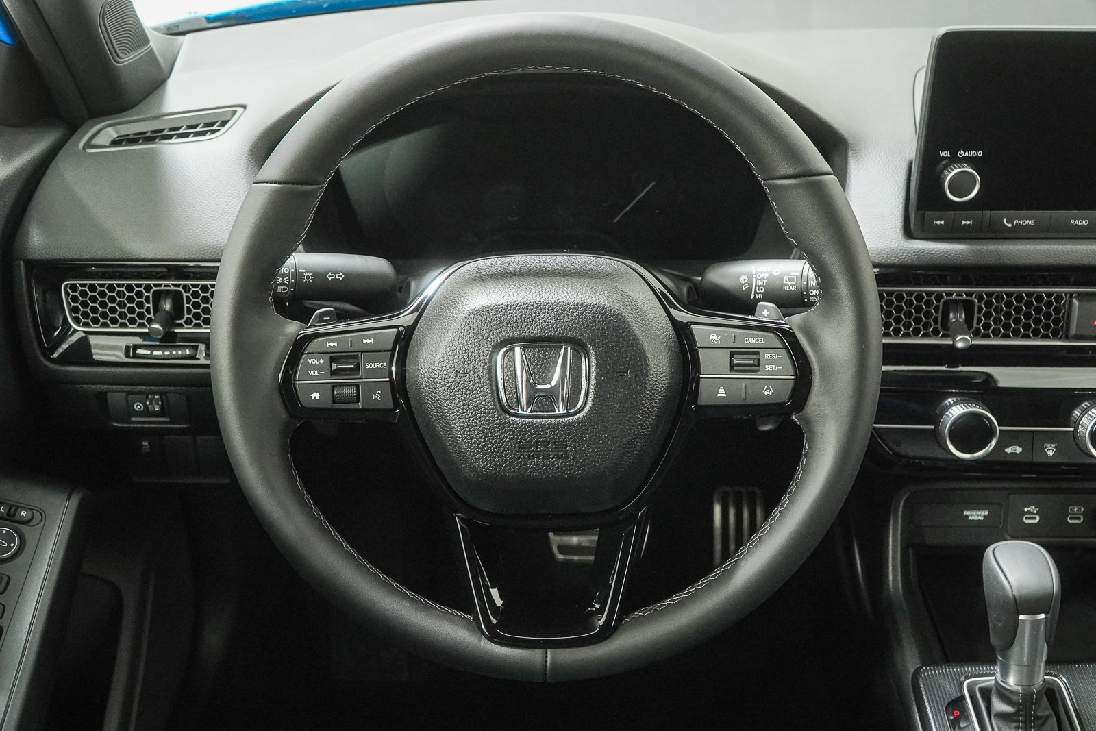 New 2026 Honda Civic Sport image 22