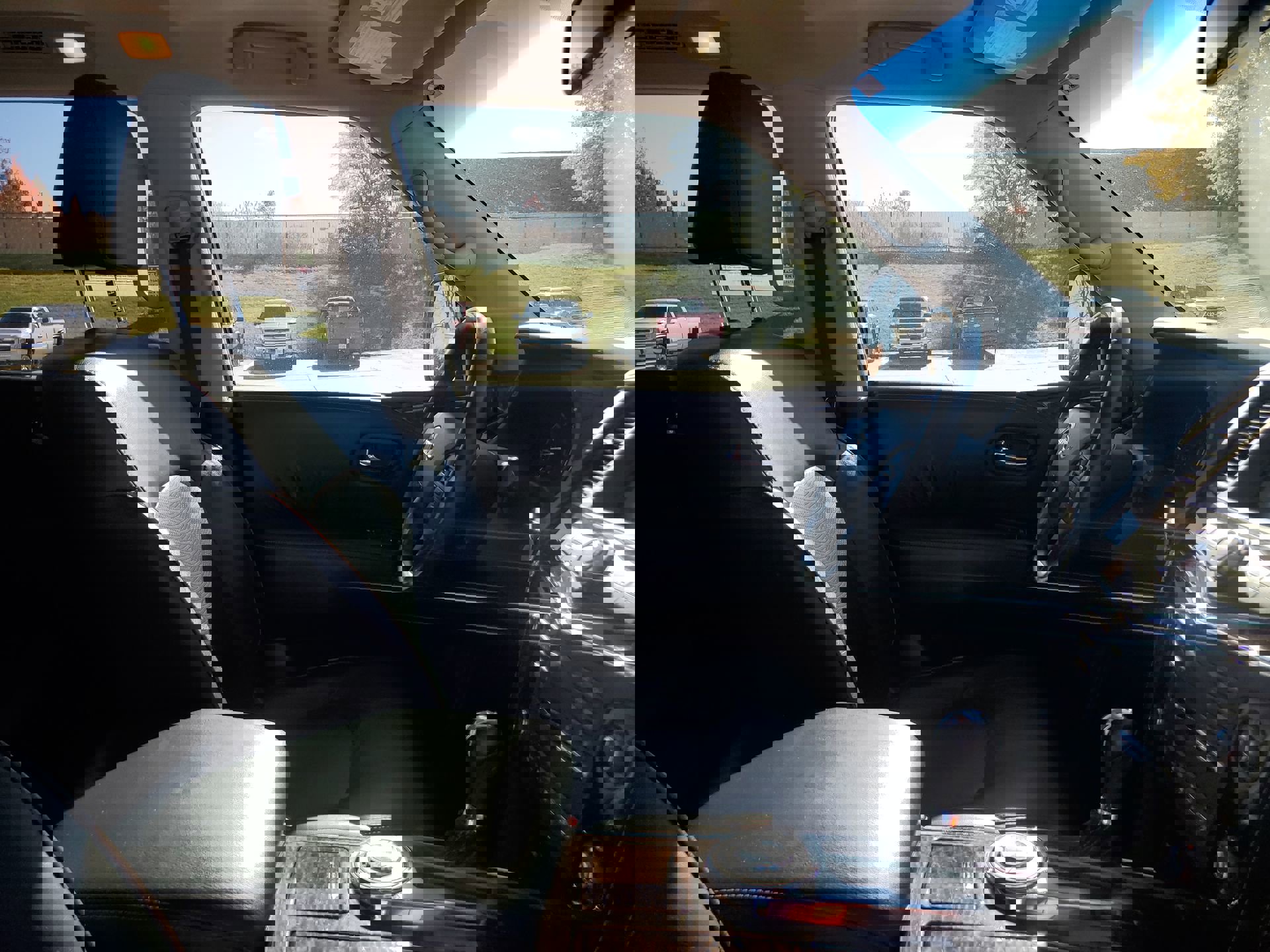 Used 2017 Nissan Armada SL w/ Technology Package image 35