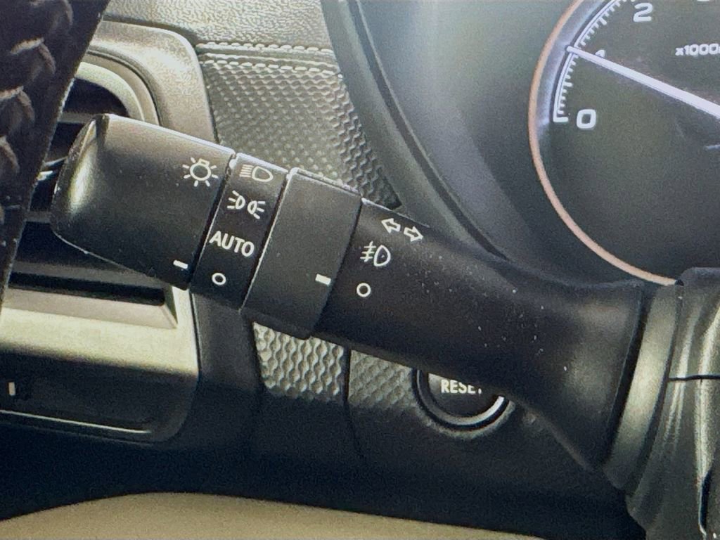 Used 2022 Subaru Forester Limited image 12