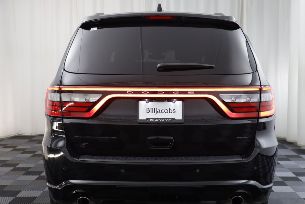 Used 2020 Dodge Durango GT image 17