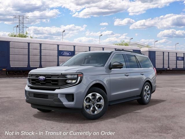 New 2027 Ford Expedition Active AWD/4WD image 2