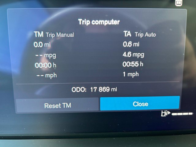 Certified 2026 Volvo XC90 B6 Plus AWD/4WD image 23
