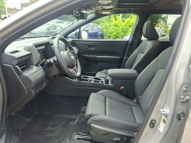New 2026 Subaru Outback Touring XT AWD/4WD image 14