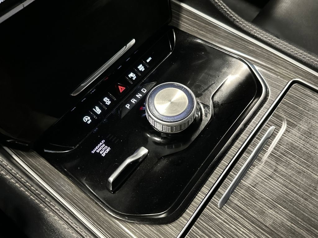 Used 2022 Jeep Wagoneer Series II image 23