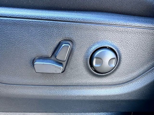 New 2026 RAM 1500 4x4 Crew Cab image 20
