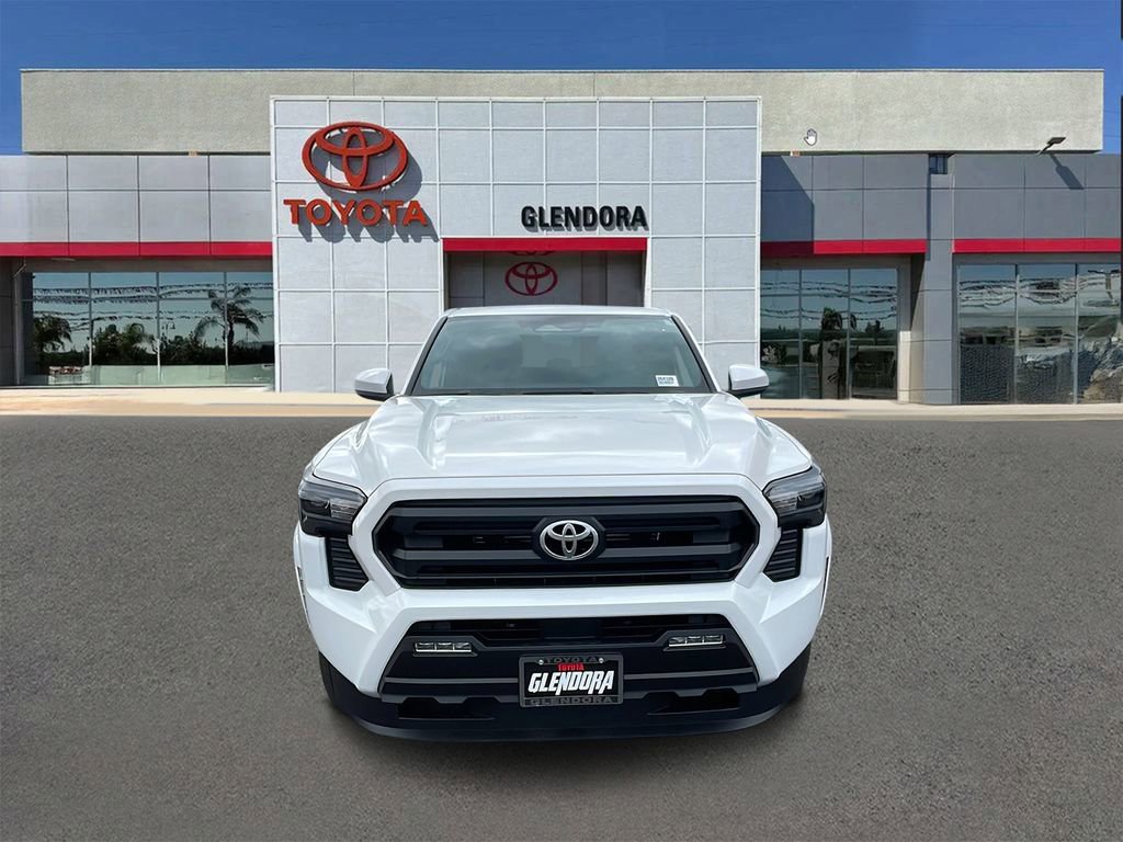 New 2026 Toyota Tacoma SR5 image 8