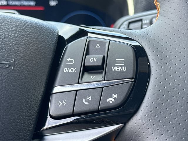 New 2026 Ford Explorer Tremor w/ Tremor Convenience Package AWD/4WD image 41