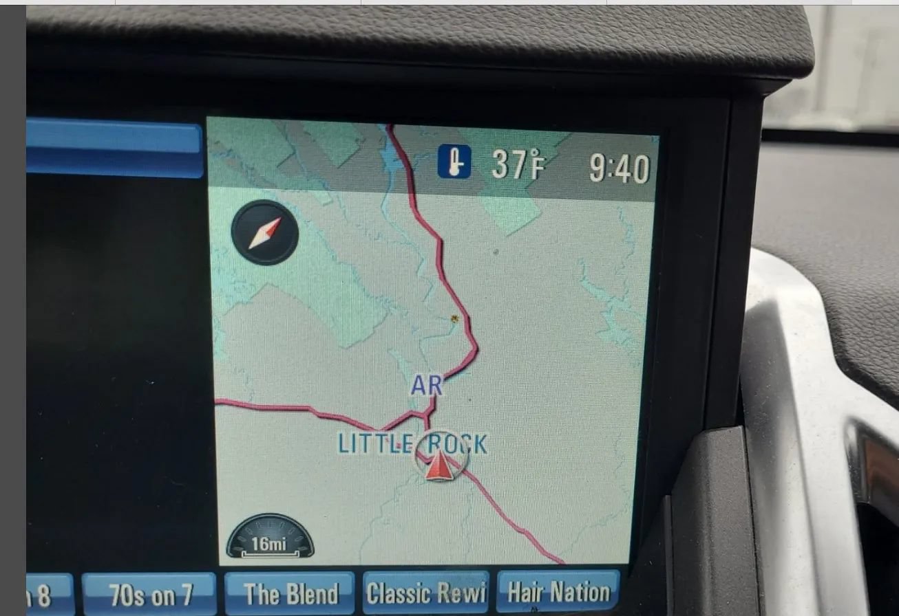 Used 2012 Cadillac SRX Performance FWD image 7