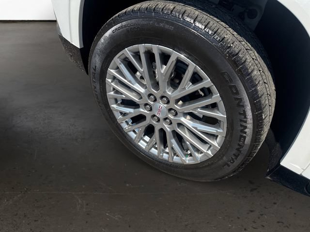 Used 2024 GMC Acadia Denali FWD image 9