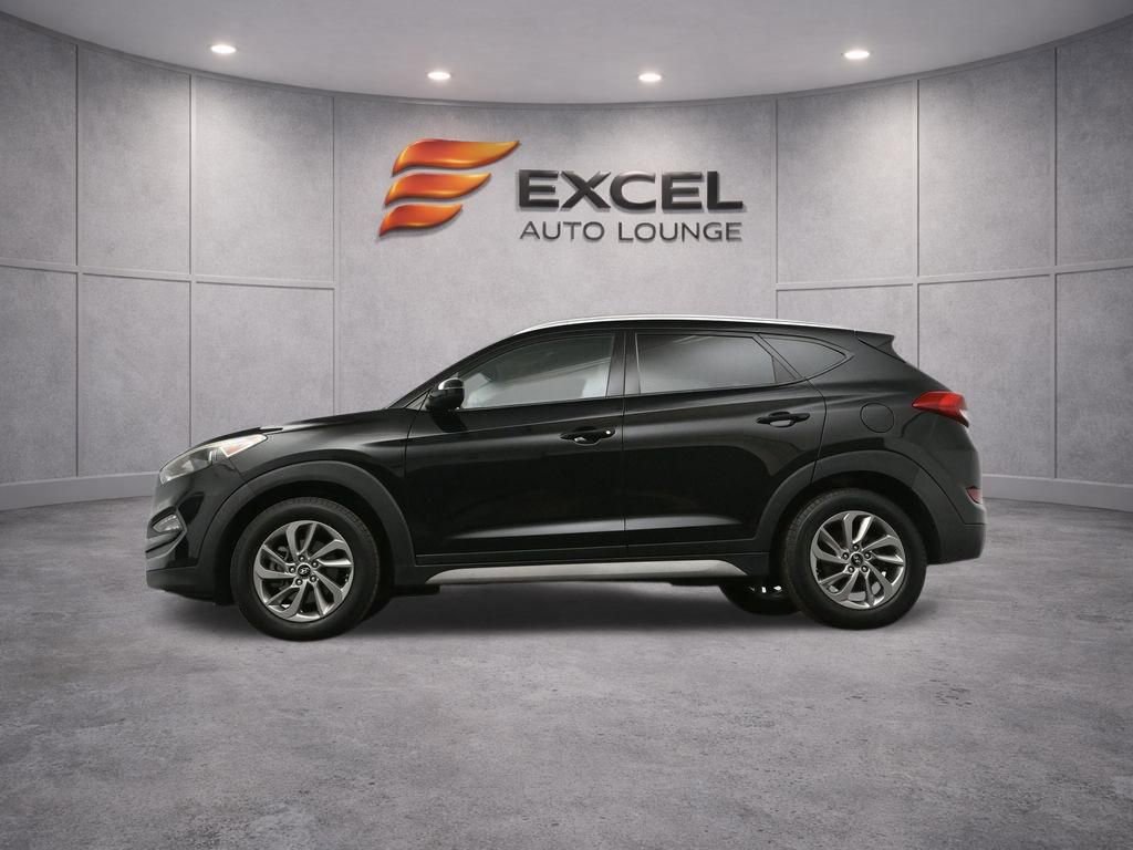 Used 2017 Hyundai Tucson SE FWD image 38