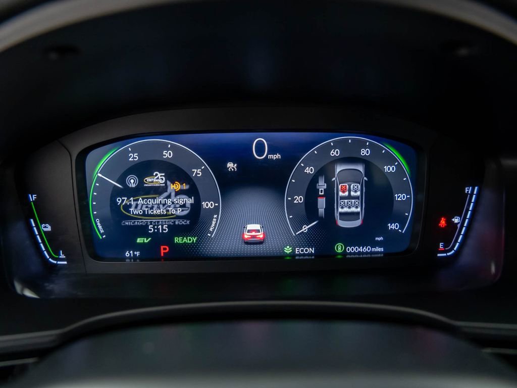 Used 2026 Honda Civic Sport Touring image 21