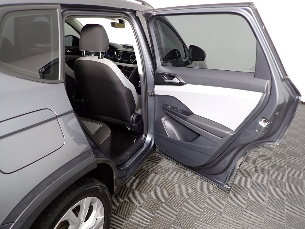 Used 2023 Volkswagen Taos S image 36