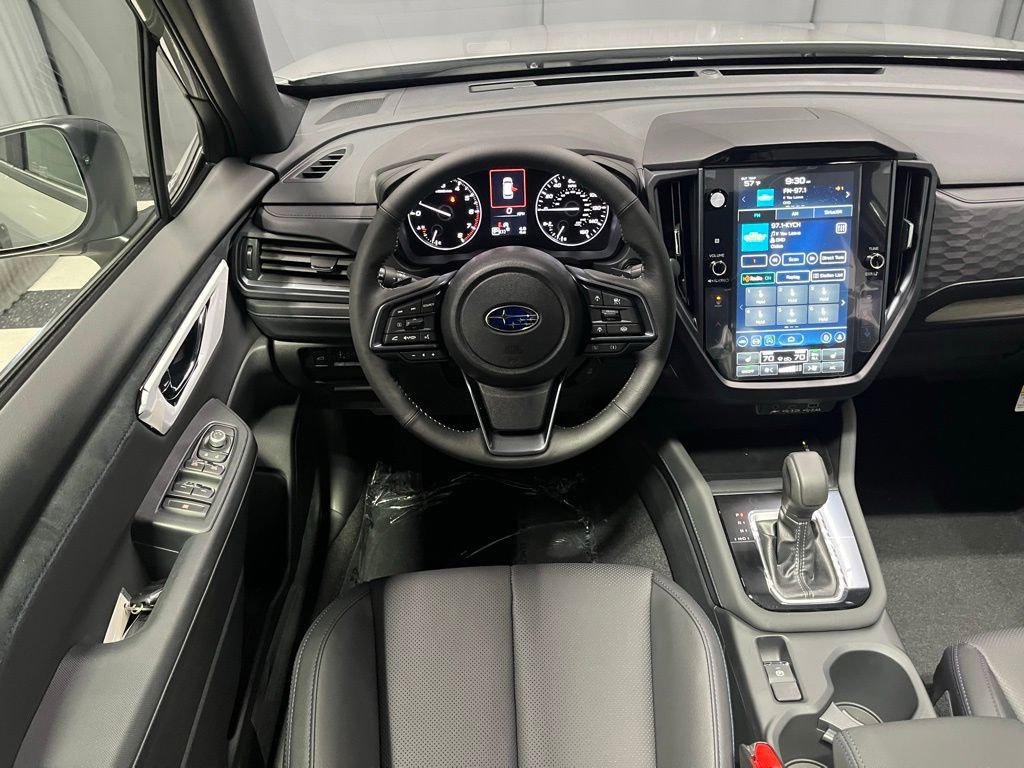 New 2025 Subaru Forester Limited AWD/4WD image 20