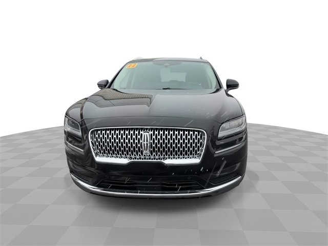 Used 2022 Lincoln Nautilus Reserve w/ Equipment Group 201A image 3