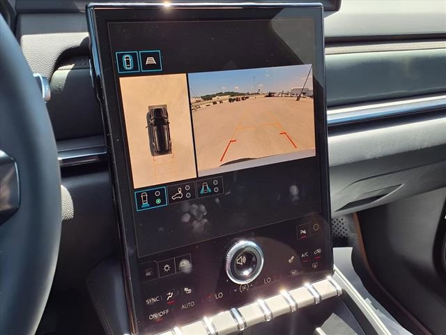 New 2026 GMC Terrain AT4 w/ Technology Package II image 14