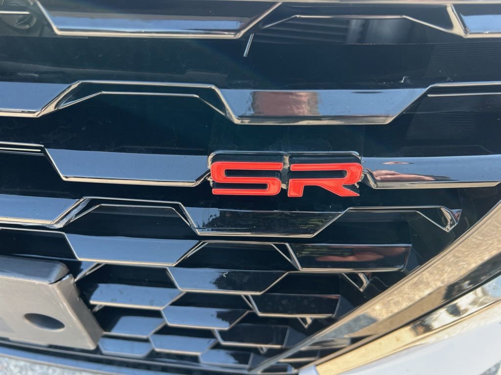 Certified 2023 Nissan Altima 2.5 SR w/ SR Premium Package image 30