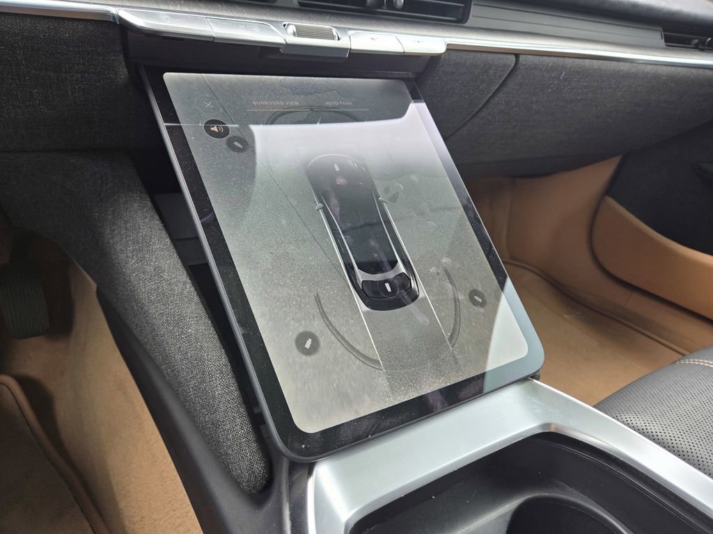 Used 2022 Lucid Air Grand Touring AWD/4WD image 20