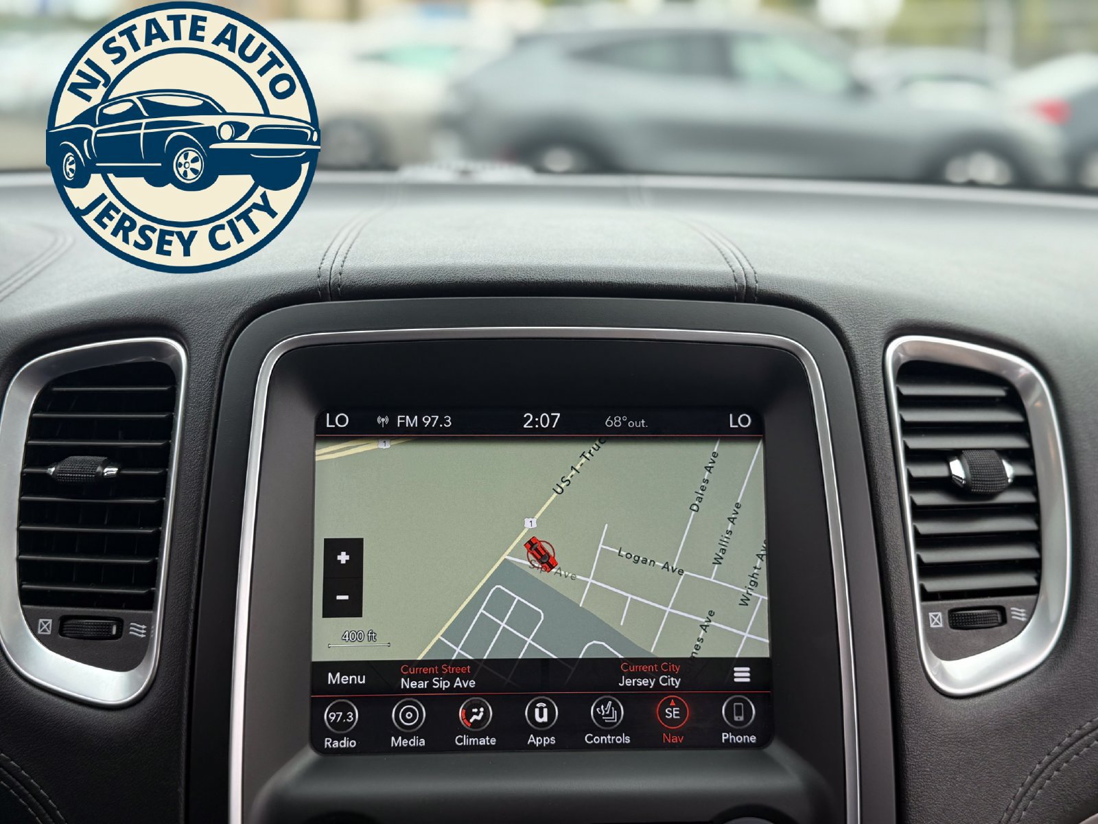 Used 2018 Dodge Durango Citadel AWD/4WD image 41