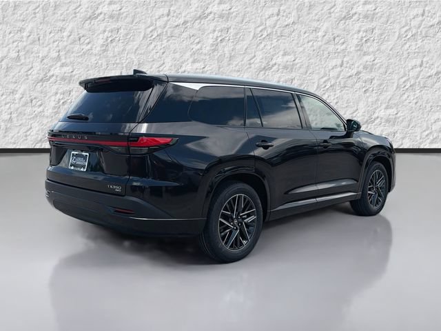New 2026 Lexus TX 350 AWD image 3