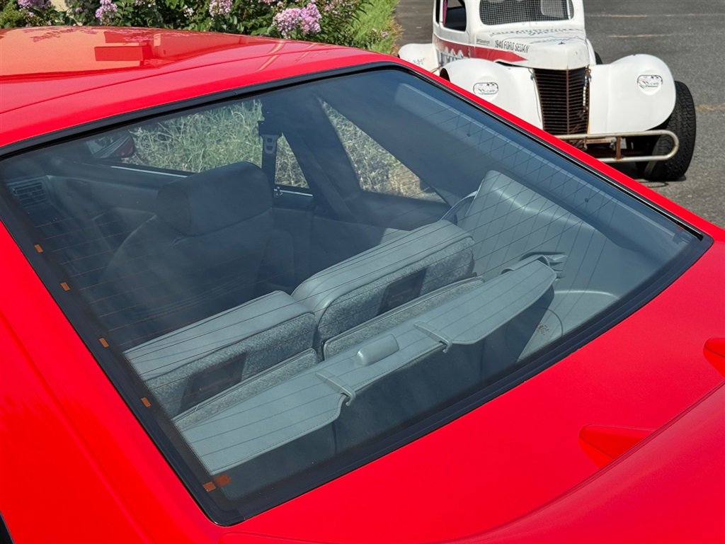 Used 1993 Ford Mustang Cobra image 36