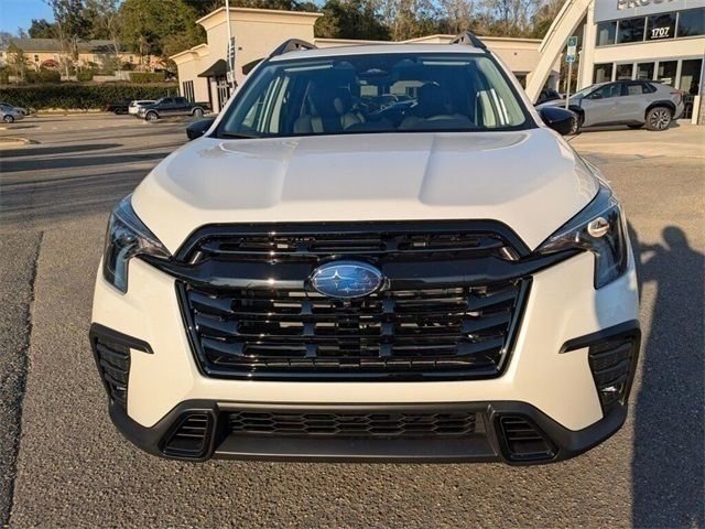 New 2026 Subaru Ascent Bronze Edition w/ Onyx Package image 4