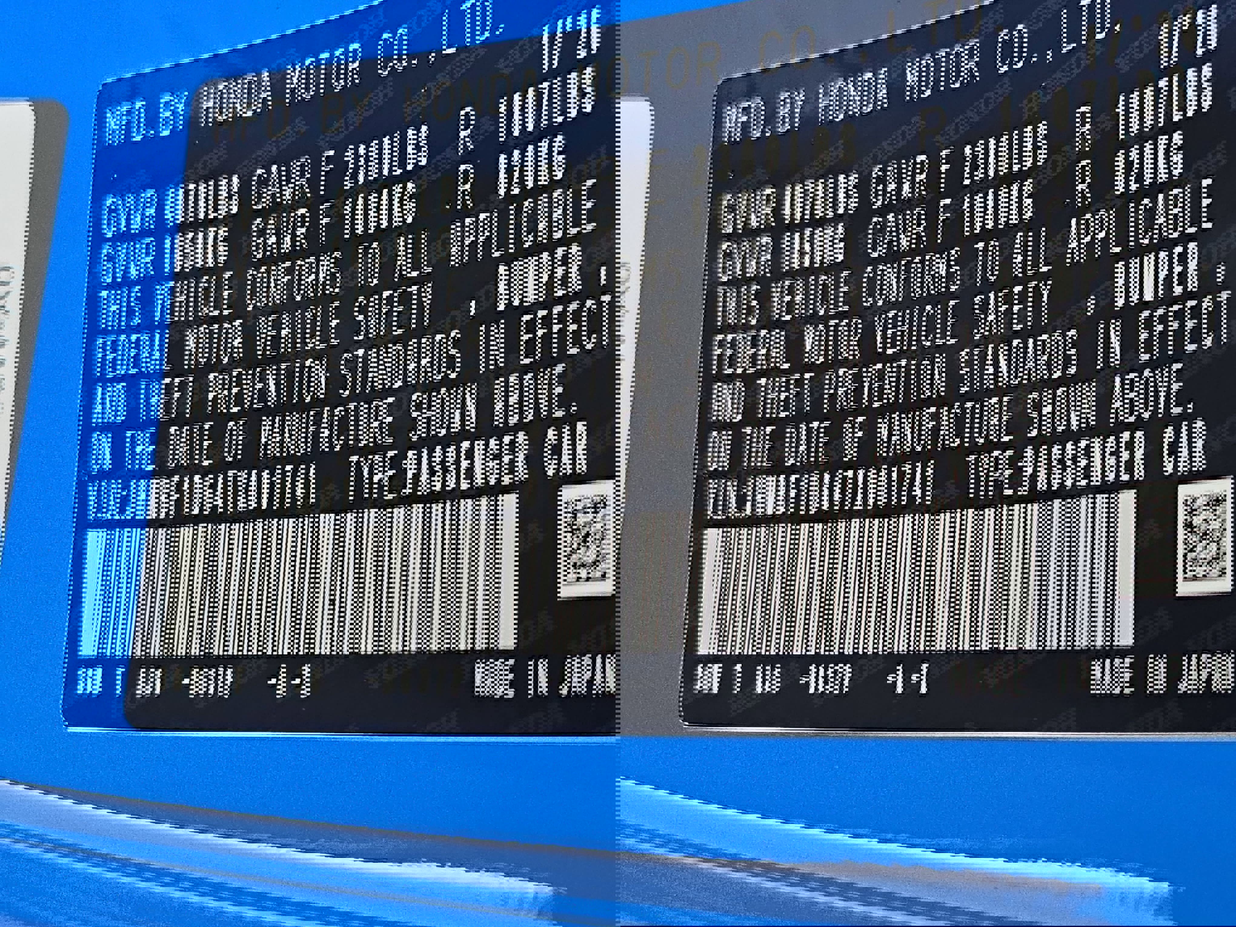 New 2026 Honda Prelude image 32