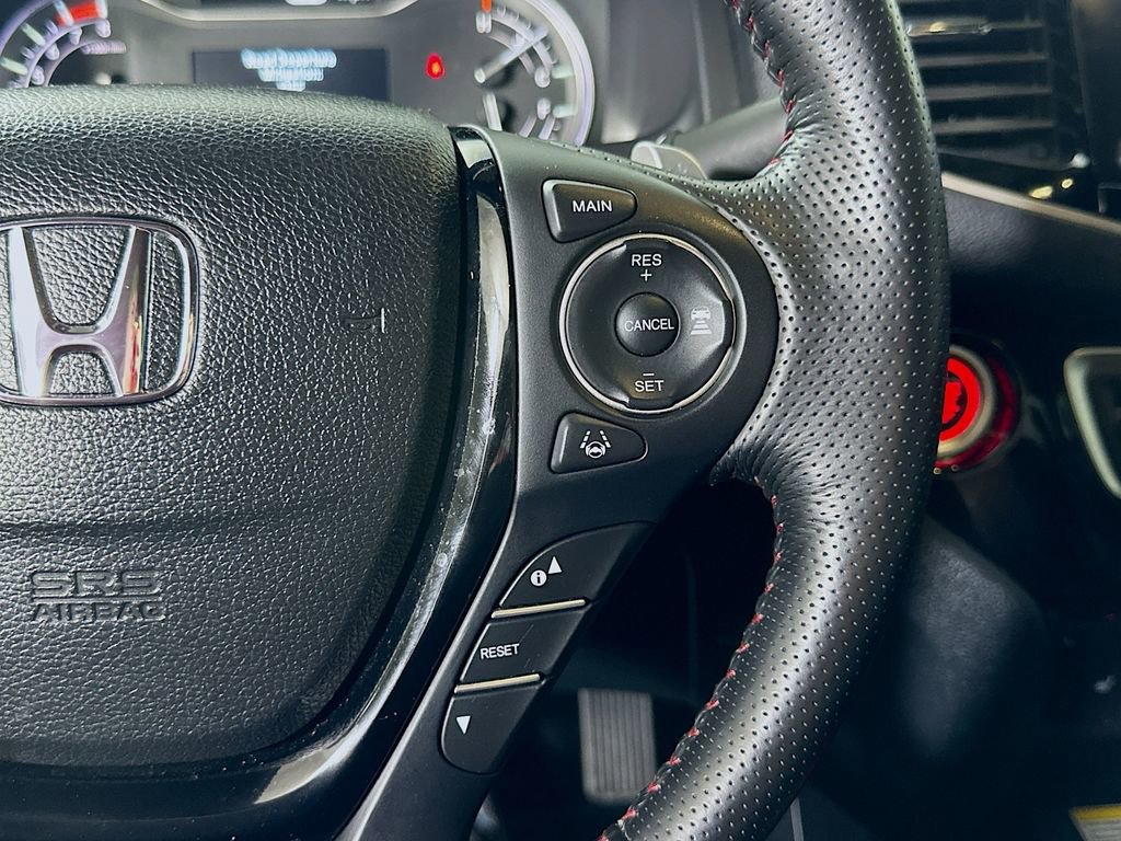 Used 2023 Honda Ridgeline Black Edition image 24
