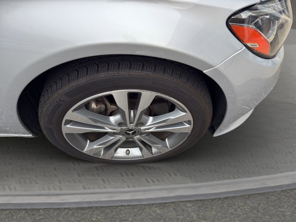 Used 2021 Mercedes-Benz C 300 4MATIC Sedan image 30