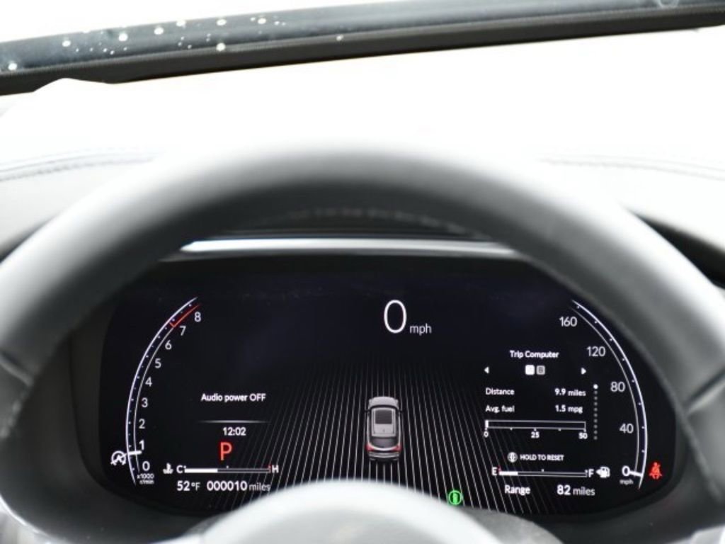 New 2026 Acura MDX w/ Technology Package image 24