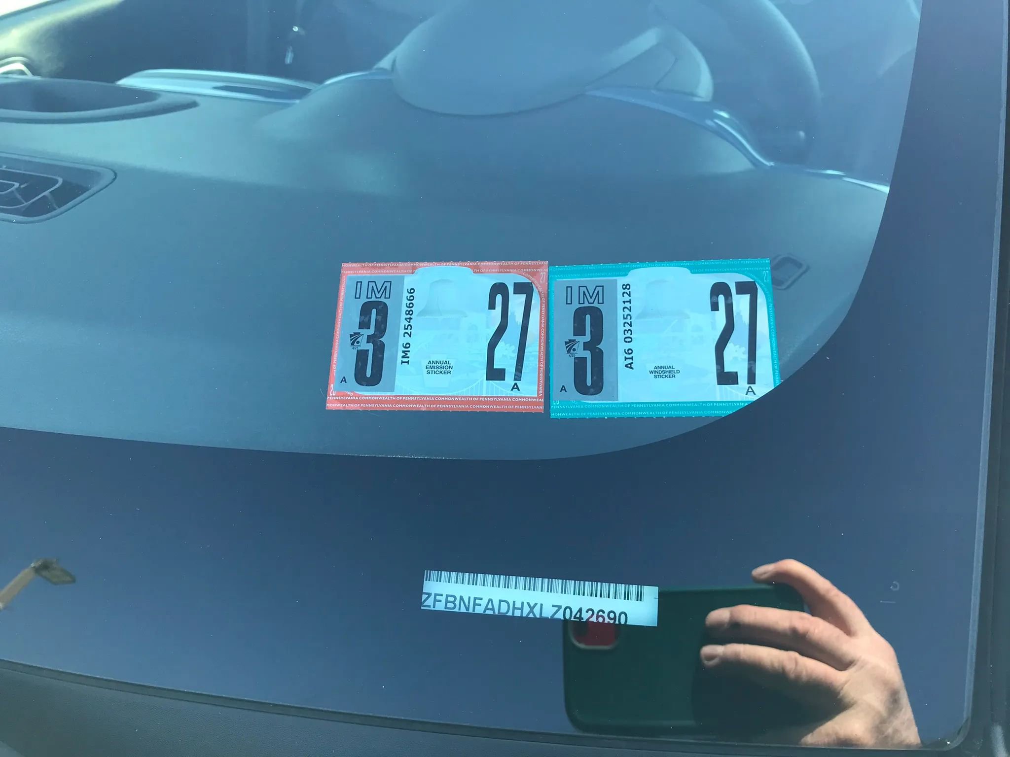 Used 2020 FIAT 500L Trekking image 35