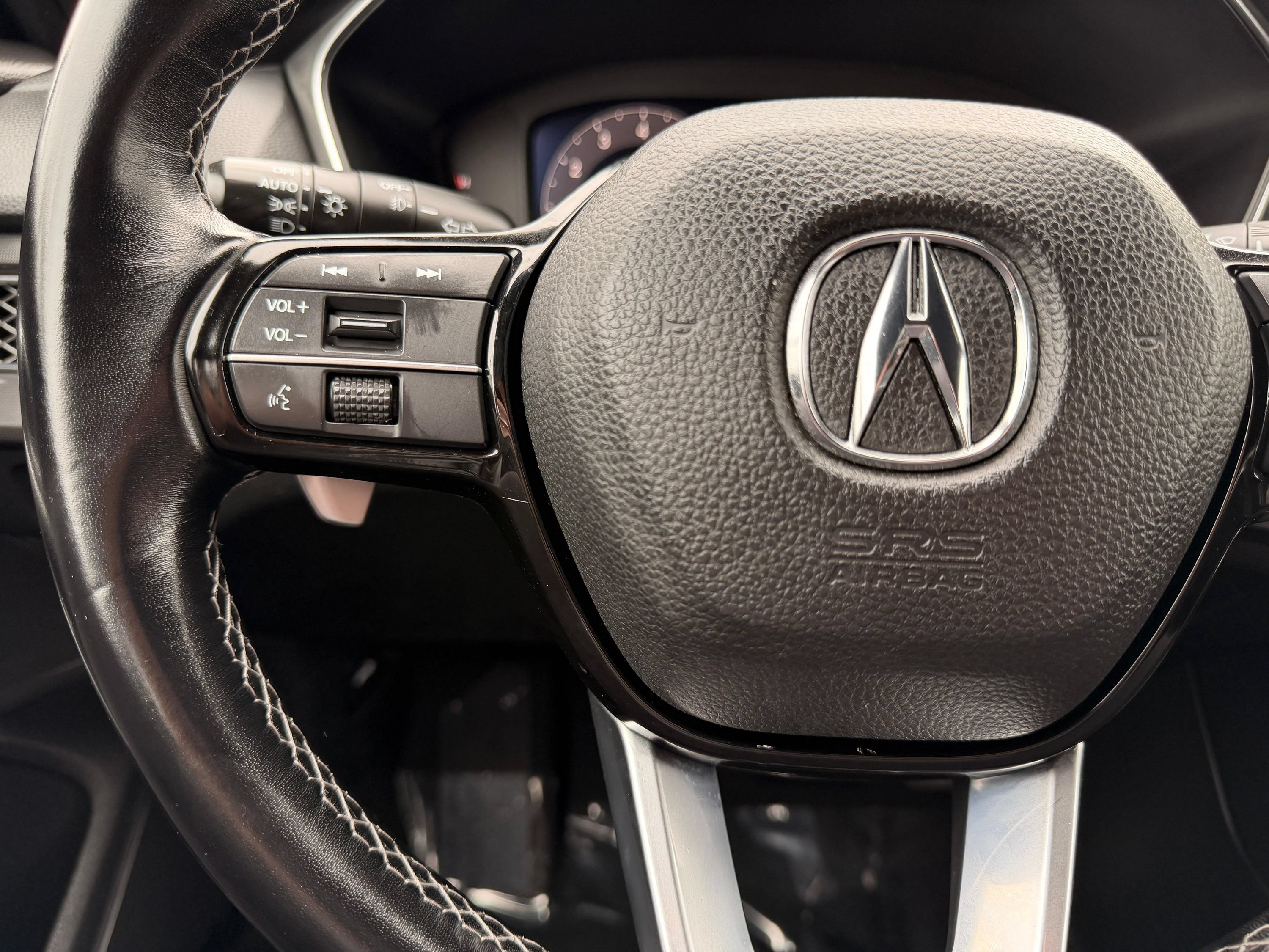 Used 2023 Acura Integra A-Spec FWD image 33