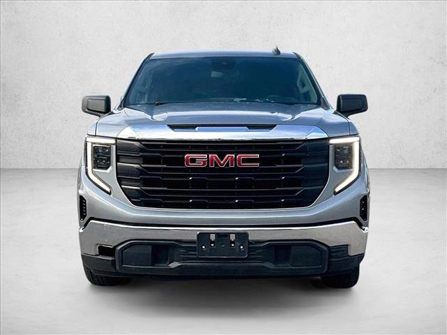 Used 2024 GMC Sierra 1500 Pro w/ Pro Value Package image 3