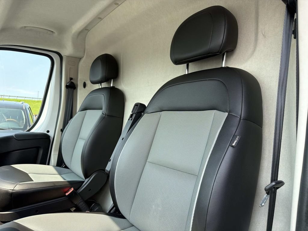 Used 2019 RAM ProMaster 1500 FWD image 16