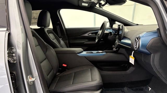 New 2026 Chevrolet Equinox EV LT FWD image 21